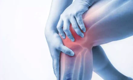 Bewegung ist wichtig: Die besten Übungen zur Linderung von Kniearthritis