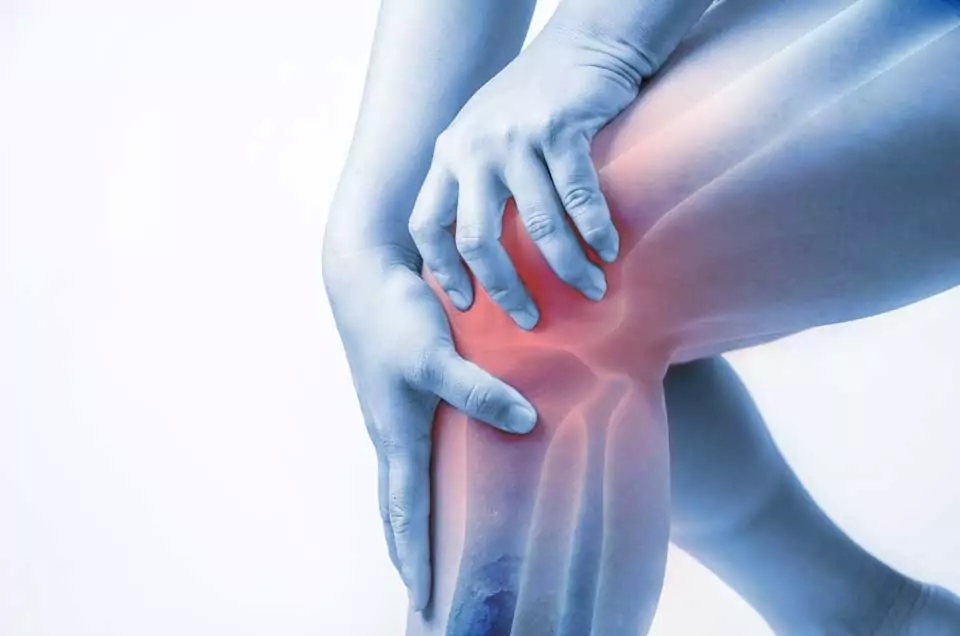Bewegung ist wichtig: Die besten Übungen zur Linderung von Kniearthritis
